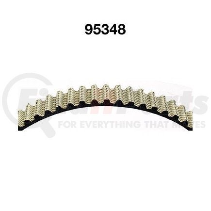 Dayco 95348 TIMING BELT, DAYCO