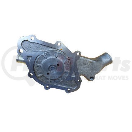 Dayco DP1467 WATER PUMP-AUTO/LIGHT TRUCK, DAYCO