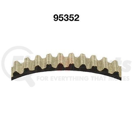 Dayco 95352 TIMING BELT, DAYCO