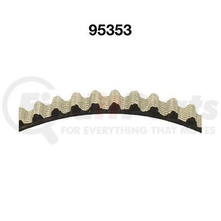 Dayco 95353 TIMING BELT, DAYCO