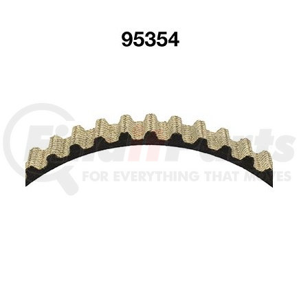Dayco 95354 TIMING BELT, DAYCO