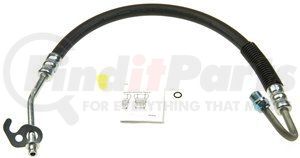 Gates 357510 Power Steering Pressure Line Hose Assembly