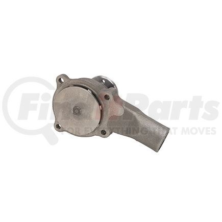 Dayco DP816 WATER PUMP-AUTO/LIGHT TRUCK, DAYCO