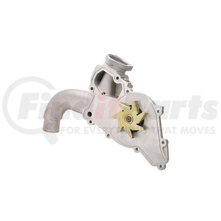 Dayco DP863 WATER PUMP-AUTO/LIGHT TRUCK, DAYCO