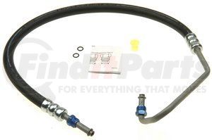 Gates 353830 Power Steering Pressure Line Hose Assembly