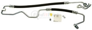 Gates 365472 Power Steering Pressure Line Hose Assembly