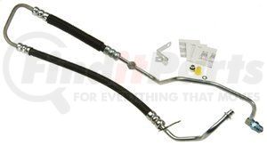 Gates 365492 Power Steering Pressure Line Hose Assembly