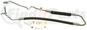 Gates 365491 Power Steering Pressure Line Hose Assembly