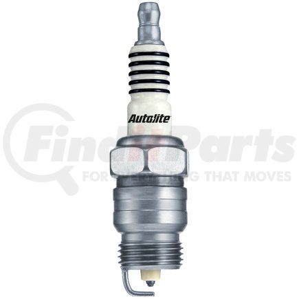 FRAM 45 AUTOLITE SPARK PLUG