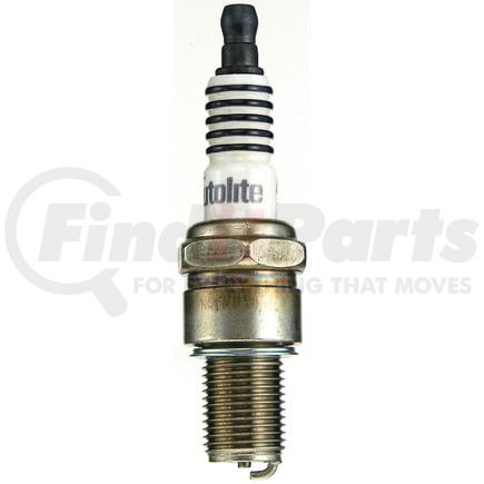 FRAM AR2593 Autolite Racing Spark Plug - Non-Resistor, M14-1.25