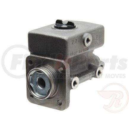 Raybestos MC1251 Brake Parts Inc Raybestos Element3 New Brake Master Cylinder