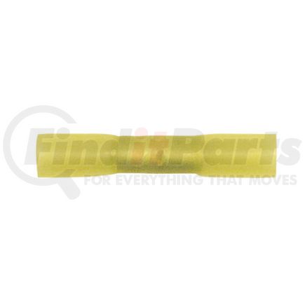 IMPERIAL 71894 - ® seal-a-crimp® sealed heat shrink butt connector, yellow, 12-10 awg