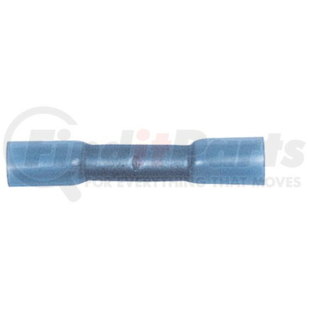IMPERIAL 71893 - ® seal-a-crimp® sealed heat shrink butt connector, blue, 16-14 awg