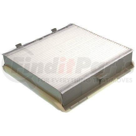 Mahle LA 19 Cabin Air Filter