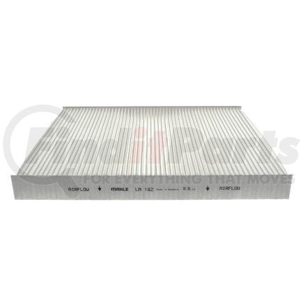 Mahle LA 182 Cabin Air Filter