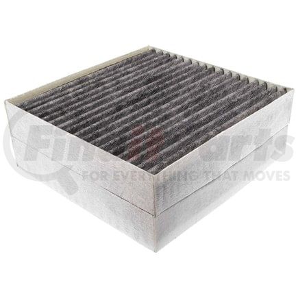 Mahle LAK 246 Cabin Air Filter