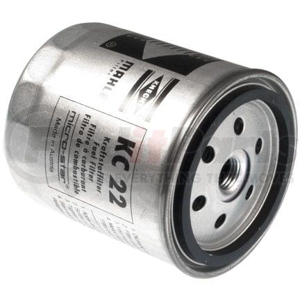 Mahle KC 22 Fuel Filter