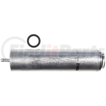 Mahle KL 579D Fuel Filter