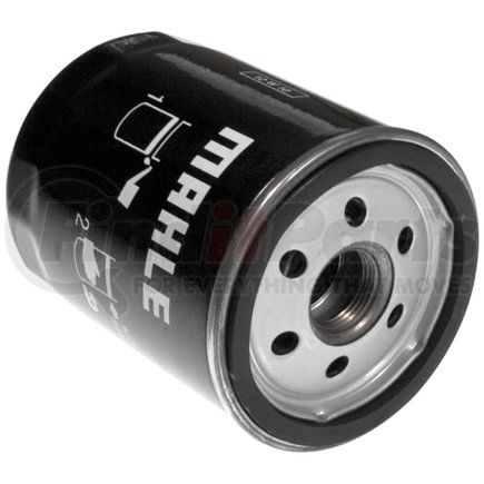 Mahle OC 229 Engine Oil Filter