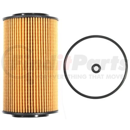 Mahle OX 773D Engine Oil Filter