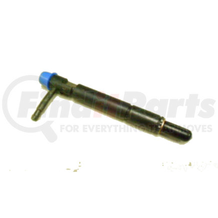 Diesel Fuel Injector Nozzle