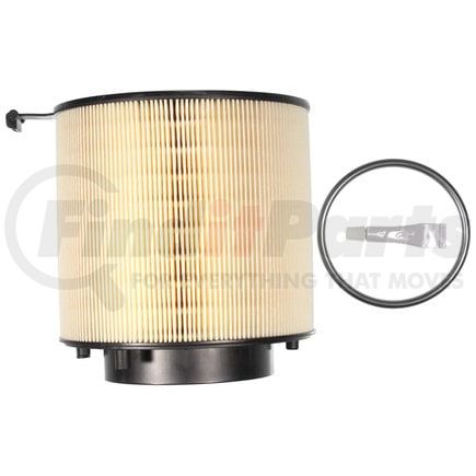 Mahle LX 2091D Air Filter