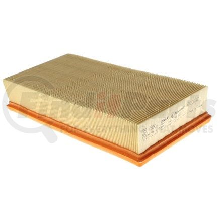 Mahle LX 572 Air Filter