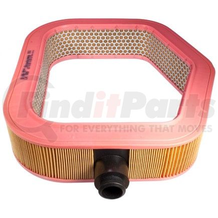 Mahle LX 990 Air Filter