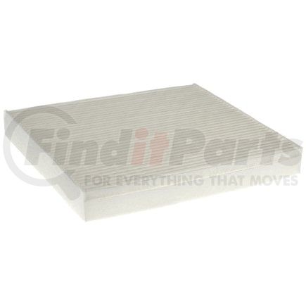 Mahle LA 1062 Cabin Air Filter