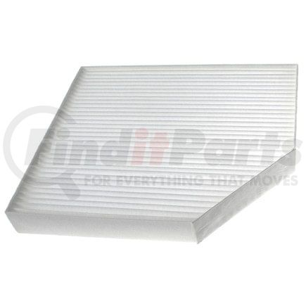 Mahle LA 386 Cabin Air Filter