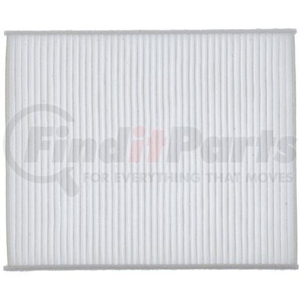 Mahle LA 720 Cabin Air Filter