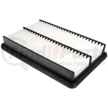 Mahle LX 3497 Air Filter