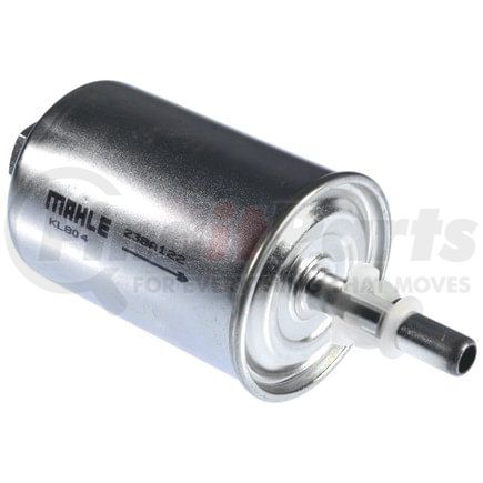 Mahle KL 804 Fuel Filter Element