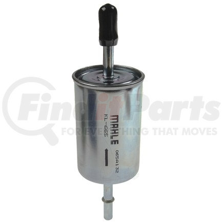 Mahle KL 665 Fuel Filter Element