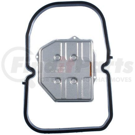 Mahle HX 46D1 Automatic Transmission Filter Kit