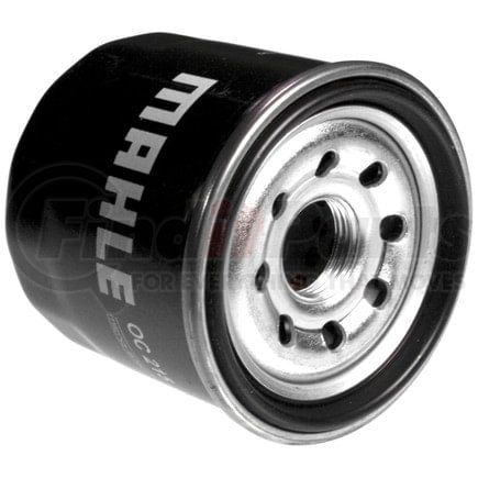 Mahle OC 215 Engine Oil Filter