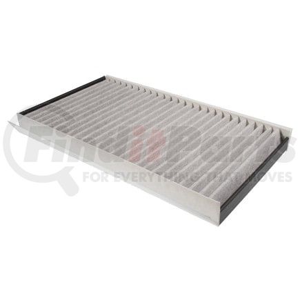 Mahle LAK 197 Cabin Air Filter