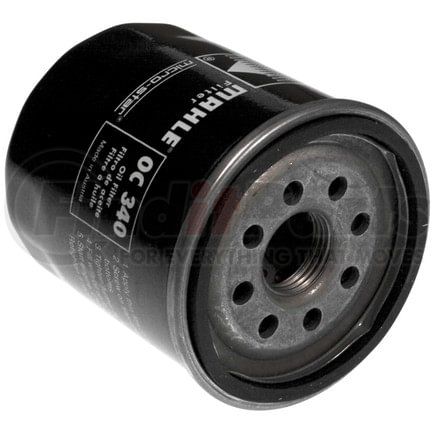 Mahle OC 340 Engine Oil Filter