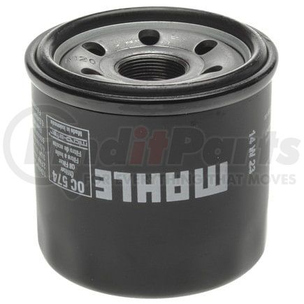 Mahle OC574 Engine Oil Filter