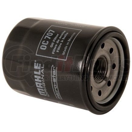 Mahle OC 707 Engine Oil Filter