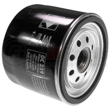 Mahle OC239 Engine Oil Filter