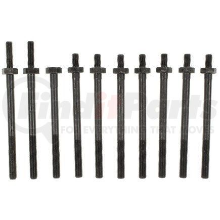 Mahle GS33189 Engine Cylinder Head Bolt Set