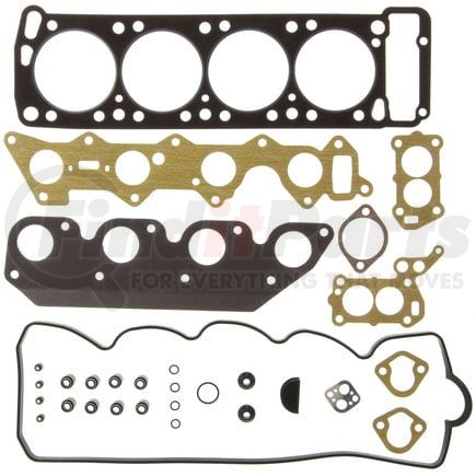 Mahle HS3697W Engine Cylinder Head Gasket Set