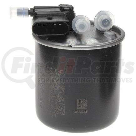 Mahle KL949 Fuel Filter Element