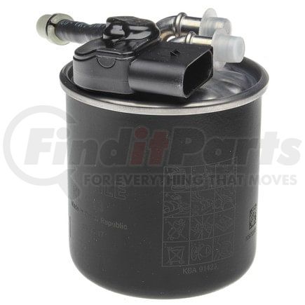 Mahle KL913 Fuel Filter Element