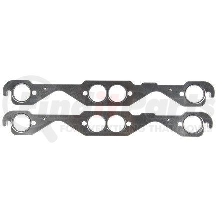MAHLE MS20114 Exhaust Manifold Gasket MAHLE Performance Exhaust Manifold Gasket MAHLE MS20114 Exhaust Manifold Gasket MAHLE Performance Exhaust Manifold Gasket