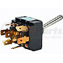 Cole Hersee 55058-01 Light Switch