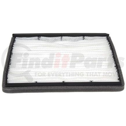 Mahle LA1260 Cabin Air Filter