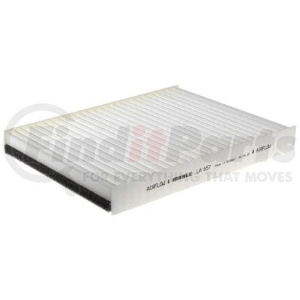 Mahle LA657 Cabin Air Filter