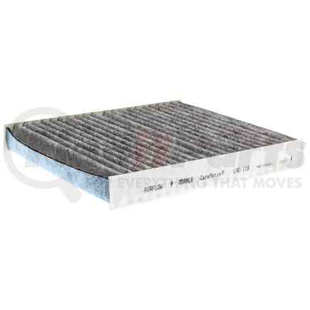 Mahle LAO119 Cabin Air Filter CareMetix